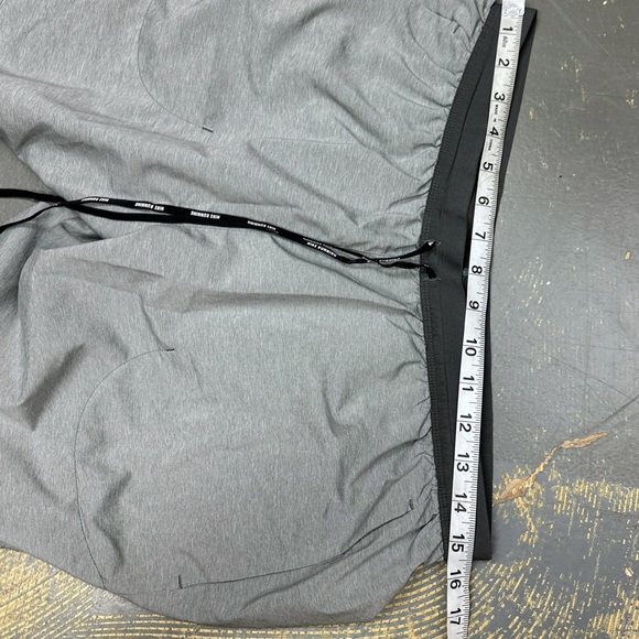 Nike Flex Stride 7” 2 N 1 Running Compression Shorts CJ5471-068 Large Grey - Picture 9 of 13